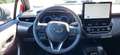 Toyota Corolla 2.0 Hybrid Team Deutschland Rot - thumbnail 9