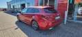 Toyota Corolla 2.0 Hybrid Team Deutschland Rot - thumbnail 2