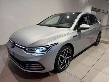 1.5 eTSI EVO ACT Style DSG