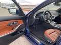 BMW 320 d*AUTO*Luxury Line*VIRT*GSHB*NAVI*LED*KAMERA Azul - thumbnail 17