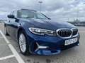 BMW 320 d*AUTO*Luxury Line*VIRT*GSHB*NAVI*LED*KAMERA Azul - thumbnail 7