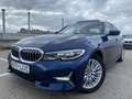 BMW 320 d*AUTO*Luxury Line*VIRT*GSHB*NAVI*LED*KAMERA Azul - thumbnail 1