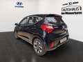 Hyundai i10 FL (MY25) 1.0 BENZIN (63 PS) 5-AMT 2WD TREND Komfo Schwarz - thumbnail 4