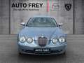 Jaguar S-Type Diesel Automatik V6 LEDER XENON Bleu - thumbnail 5