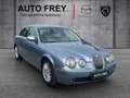 Jaguar S-Type Diesel Automatik V6 LEDER XENON Bleu - thumbnail 1