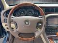 Jaguar S-Type Diesel Automatik V6 LEDER XENON Bleu - thumbnail 10