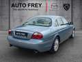 Jaguar S-Type Diesel Automatik V6 LEDER XENON Bleu - thumbnail 3