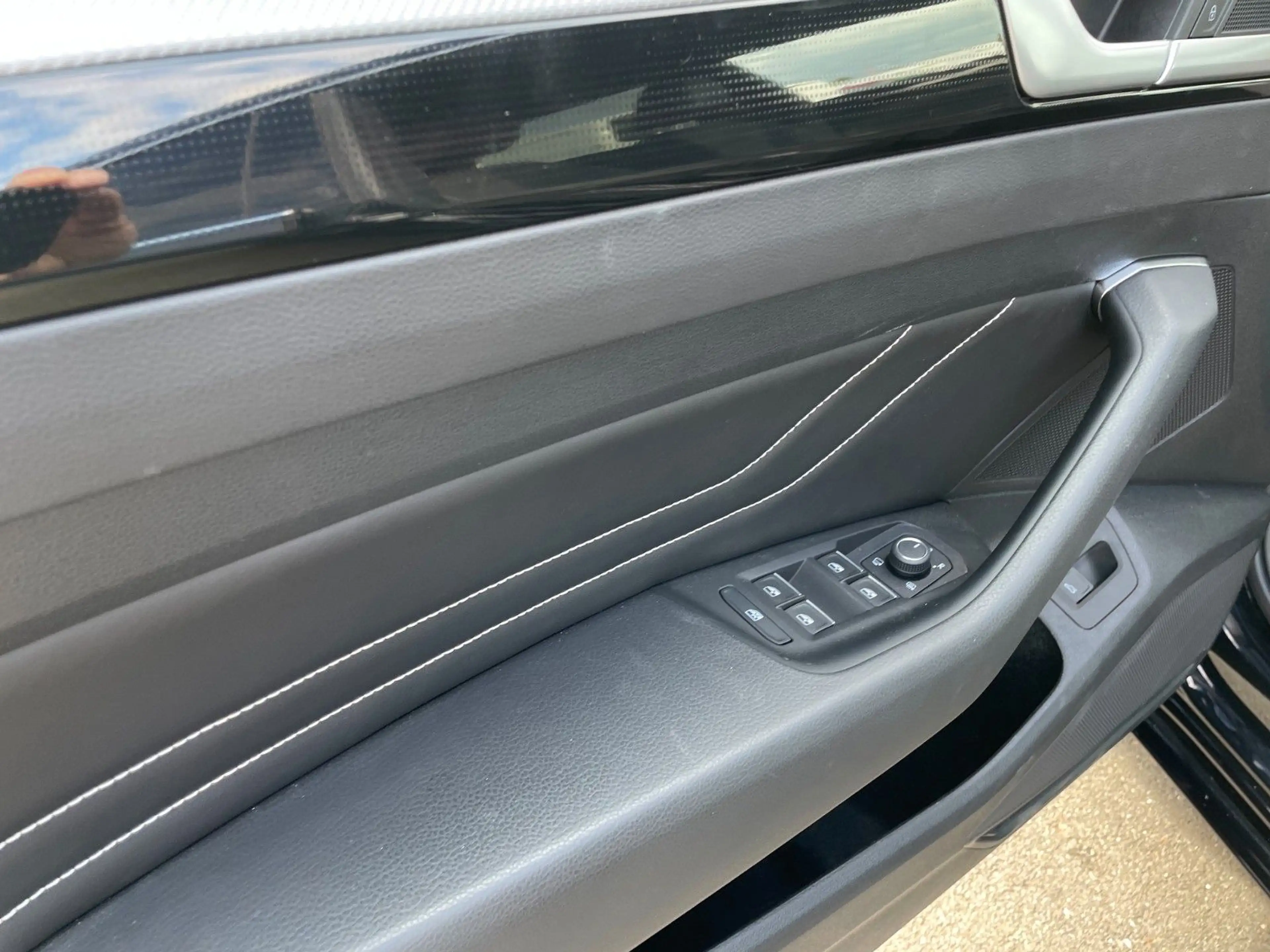 Volkswagen Arteon Shooting Brake R-Line, AHK, Kameras — photo 13