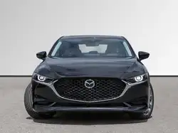 Mazda Mazda3 2026