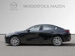 Mazda Mazda3 2026