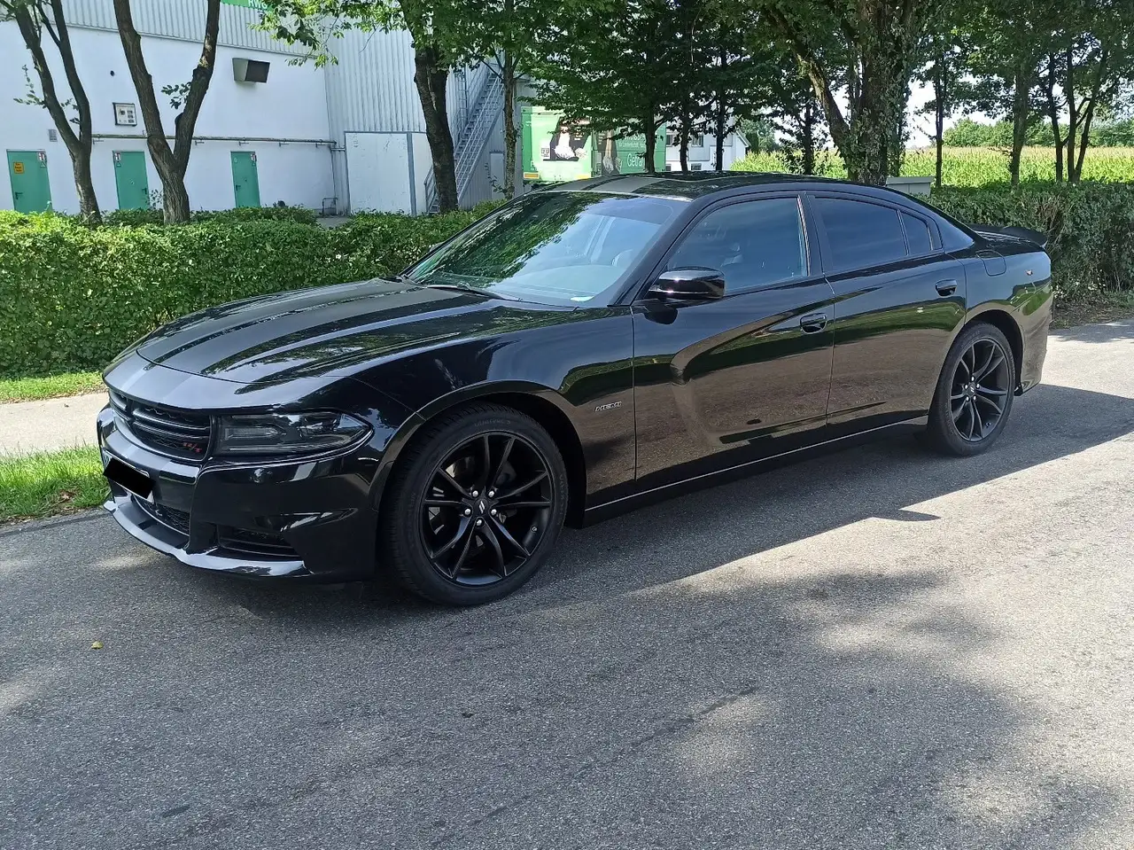Dodge Charger