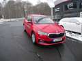 Skoda Fabia Selection Rot - thumbnail 1