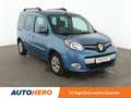 Renault Kangoo 1.5 BLUE dCi Intens*TEMPO*NAVI*PDC*AHK*SHZ*ALU* Mavi - thumbnail 8