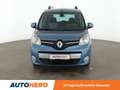 Renault Kangoo 1.5 BLUE dCi Intens*TEMPO*NAVI*PDC*AHK*SHZ*ALU* Mavi - thumbnail 9