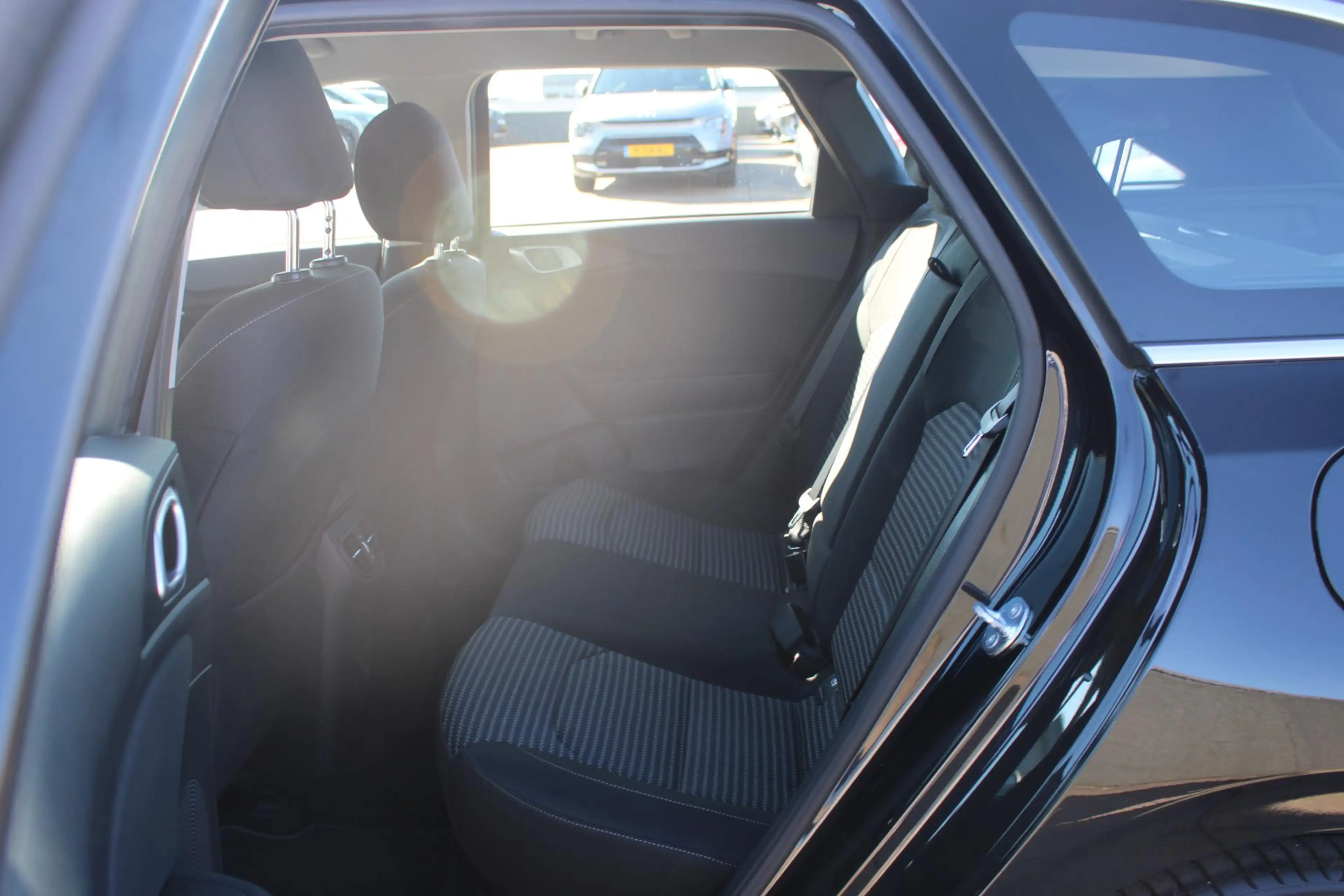 Kia Ceed SW / cee'd SW Sportswagon 1.5 T-GDi DynamicLine navigatie/ trekh — photo 13