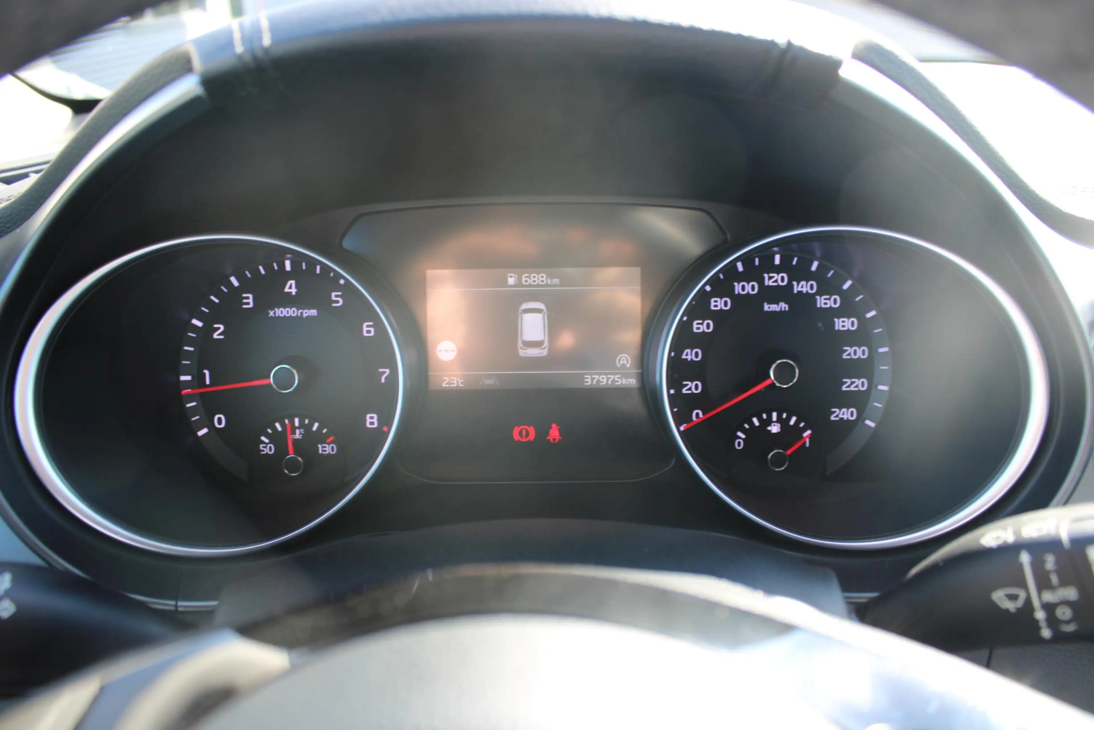 Kia Ceed SW / cee'd SW Sportswagon 1.5 T-GDi DynamicLine navigatie/ trekh — photo 15