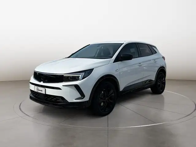 Opel Grandland Grandland 1.5 ecotec GS s&s 130cv at8