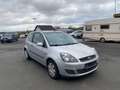 Ford Fiesta Connection AHK Silber - thumbnail 1