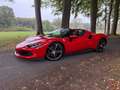 Ferrari 296 GTS Rosso Corsa / Carbon Daytona Racing Seats Rosso - thumbnail 5