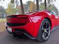 Ferrari 296 GTS Rosso Corsa / Carbon Daytona Racing Seats Rosso - thumbnail 32