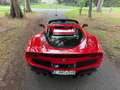 Ferrari 296 GTS Rosso Corsa / Carbon Daytona Racing Seats Rosso - thumbnail 9