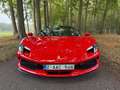 Ferrari 296 GTS Rosso Corsa / Carbon Daytona Racing Seats Rosso - thumbnail 38
