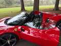 Ferrari 296 GTS Rosso Corsa / Carbon Daytona Racing Seats Rosso - thumbnail 27