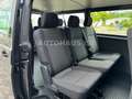 Volkswagen T6 Transporter 2.0 TDI LANG 4MOTION,8-SITZER,ACC Gris - thumbnail 12