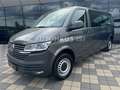Volkswagen T6 Transporter 2.0 TDI LANG 4MOTION,8-SITZER,ACC Gris - thumbnail 1