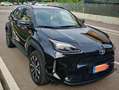 Toyota Yaris Yaris Cross Cross 1.5h Trend fwd 116cv e-cvt Nero - thumbnail 3
