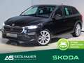 Skoda Scala 1.5 TSI Drive WSS+SHz|RCam|ACC|MATRIX|NAVI Schwarz - thumbnail 1
