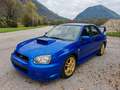 Subaru Impreza Berlina 2.0t STI Awd 265cv **Solo 157000km!!!** Bleu - thumbnail 1
