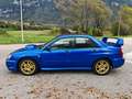 Subaru Impreza Berlina 2.0t STI Awd 265cv **Solo 157000km!!!** Bleu - thumbnail 8