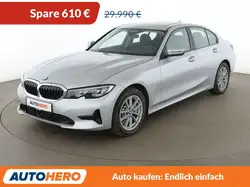 Bmw 330 330i xDrive Advantage Aut*NAVI*LED*ACC*CAM*PDC*SHZ