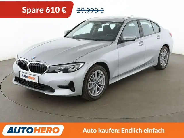 Bmw 330 330i xDrive Advantage Aut*NAVI*LED*ACC*CAM*PDC*SHZ