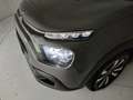 Citroen C3 1.2 puretech Max s&s 110cv Grigio - thumbnail 6