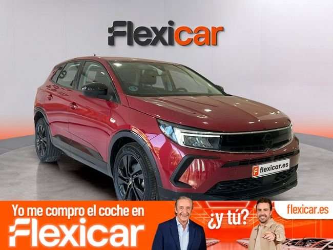 Opel Grandland 1.2T XHT MT6 S/S GS - foto 1