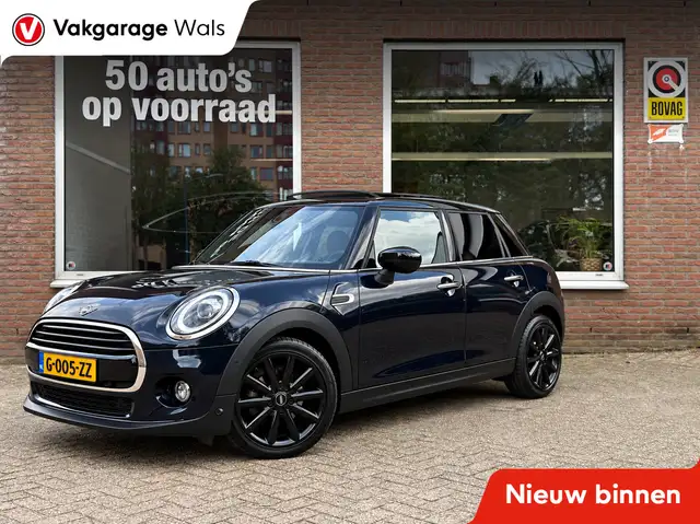 MINI Mini