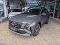 Hyundai TUCSON Tucson 1,6 T-GDI 48V 2WD Jubilé Grau - thumbnail 2