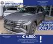 Hyundai TUCSON Tucson 1,6 T-GDI 48V 2WD Jubilé Grau - thumbnail 1