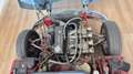 Triumph Spitfire MK2 Le Mans SAH Werks Umbau Gulf plava - thumbnail 10
