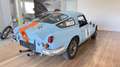 Triumph Spitfire MK2 Le Mans SAH Werks Umbau Gulf Bleu - thumbnail 7