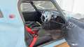 Triumph Spitfire MK2 Le Mans SAH Werks Umbau Gulf Blue - thumbnail 8