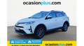 Toyota RAV 4 2.5 hybrid 2WD Feel! Blanco - thumbnail 1