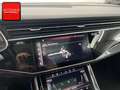 Audi Q8 50 TDI quattro S line PANO+AHK+LUFT+22Z+MEMO+ Zwart - thumbnail 33
