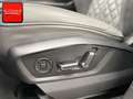 Audi Q8 50 TDI quattro S line PANO+AHK+LUFT+22Z+MEMO+ Czarny - thumbnail 18