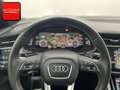 Audi Q8 50 TDI quattro S line PANO+AHK+LUFT+22Z+MEMO+ Zwart - thumbnail 20