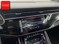 Audi Q8 50 TDI quattro S line PANO+AHK+LUFT+22Z+MEMO+ Czarny - thumbnail 31