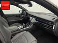 Audi Q8 50 TDI quattro S line PANO+AHK+LUFT+22Z+MEMO+ Czarny - thumbnail 28