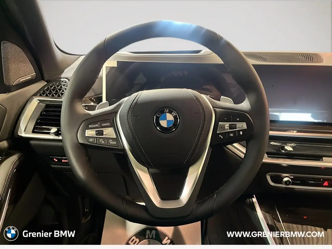 BMW X5 снимка BMW X5